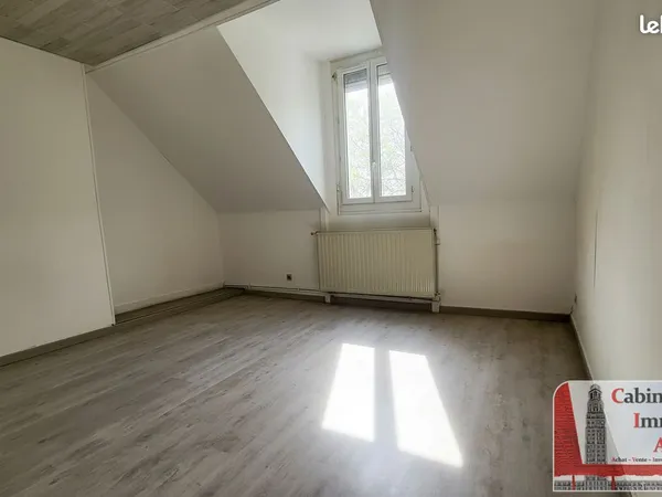 Studio 1 pièce 20 m²