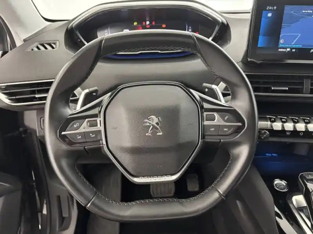 Peugeot 3008 bluehdi 130ch s&amp;s eat8 — photo 24