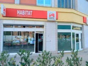 Local commercial 115 m²