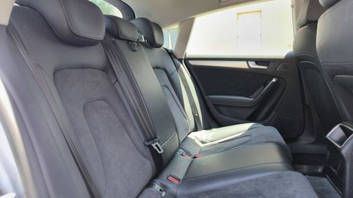 Audi A5 Sportback 2.0 TDI 150 Multitronic 8 - Business Line – 2016 – 118462 km – Diesel – Boîte Automatique — photo 41