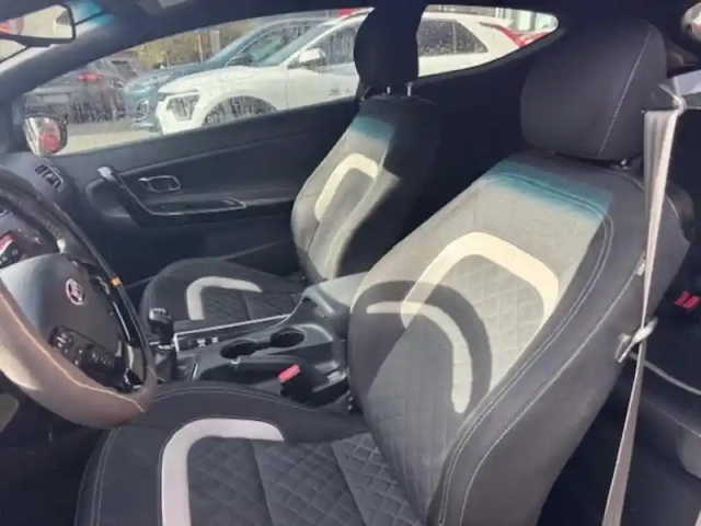 Kia Proceed pro_cee''d coupé 1.0 t-gdi 120 ch isg gt line — photo 7