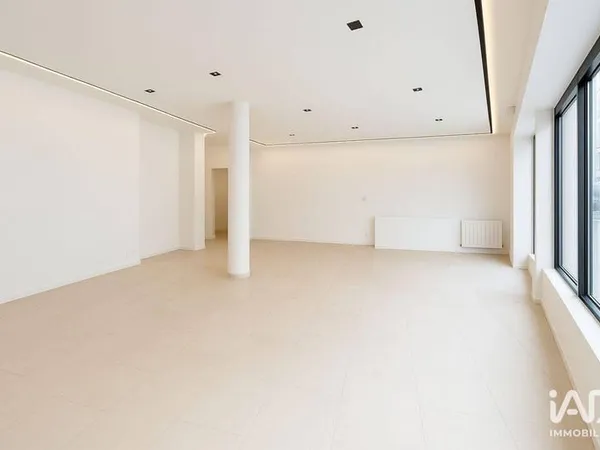 Boutique 87 m²