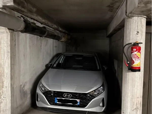 Emplacement bois colombes