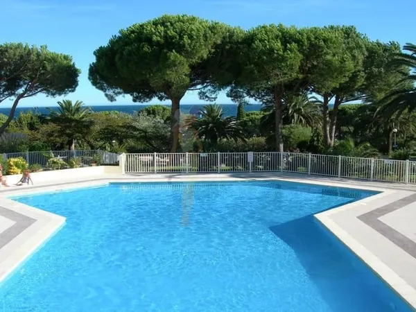 Appartement 2 pièces 25 m²