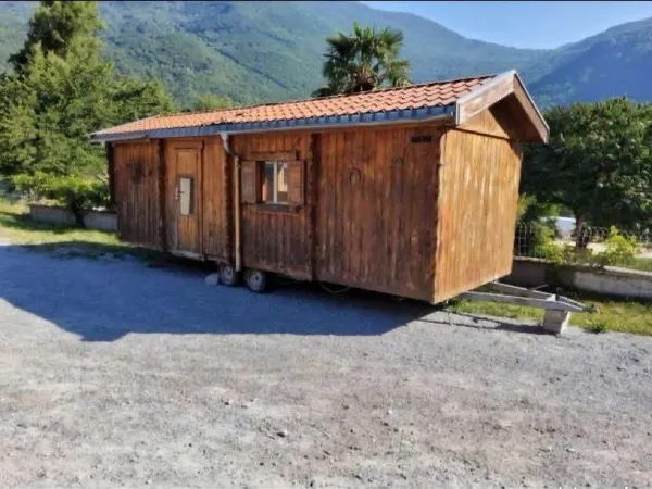 Tiny house