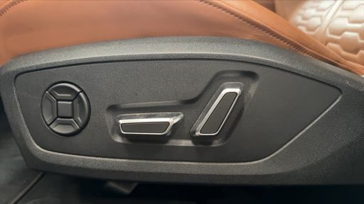 Audi RS6 Avant 4.0 TFSI V8 600 Mild hybrid Quattro Tiptronic 8 - RS – 2020 – 53000 km – Essence – Boîte Automatique — photo 44