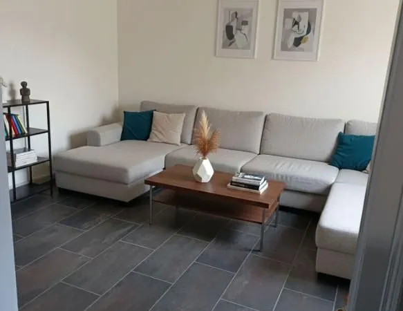 Maison 5 pièces 90 m²