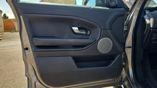 Land Rover Range Rover Evoque 2.0 SD4 240 BVA - SE Dynamic – 2018 – 156645 km – Diesel – Boîte Automatique — photo 36