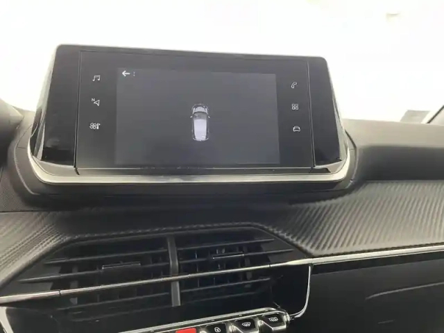 Peugeot 208 bluehdi 100 s&amp;s bvm6 — photo 26
