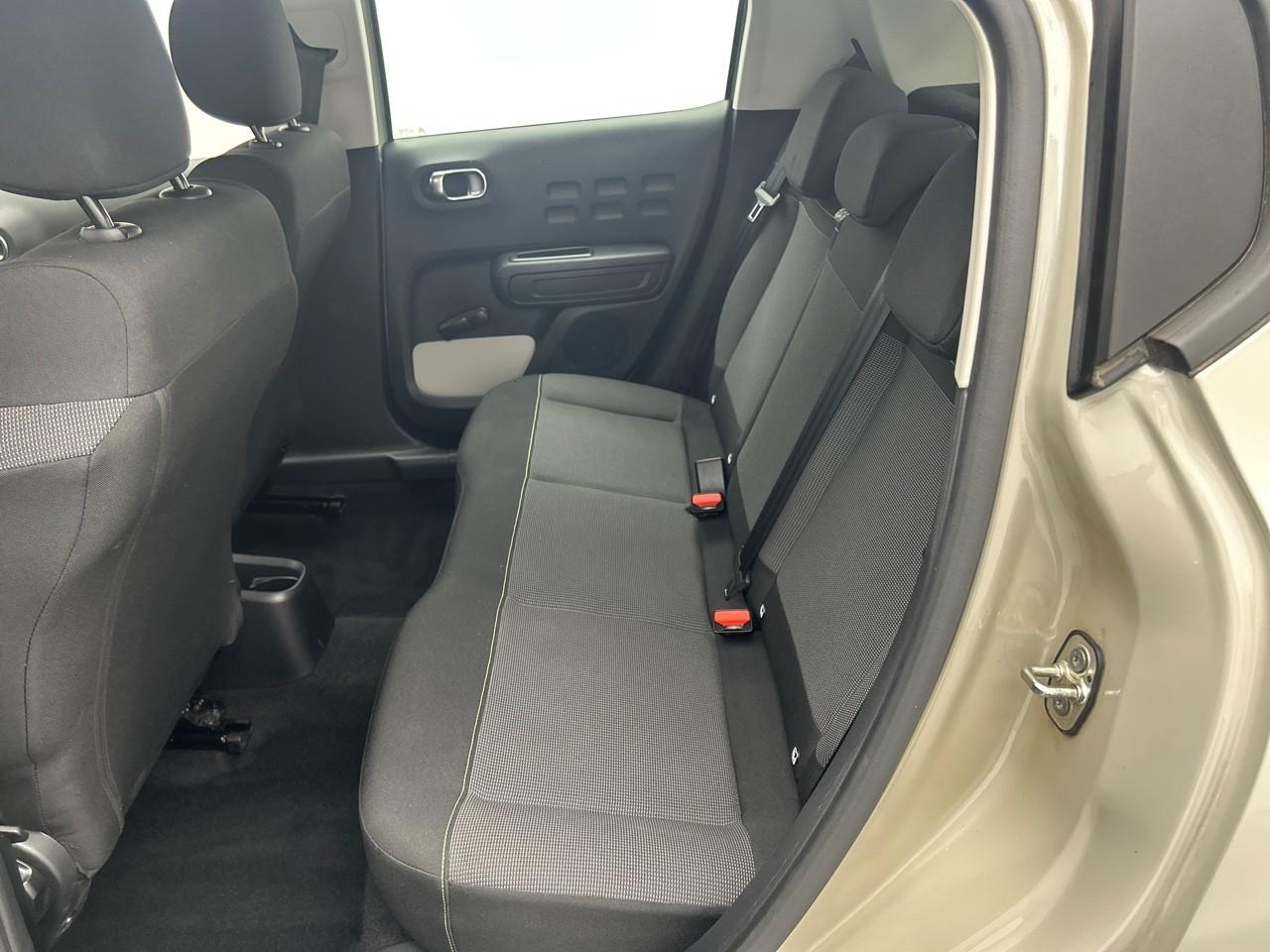Citroën C3 puretech 83 ch bvm5 plus — photo 13