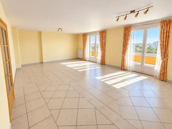 Appartement 3 pièces de 80,75