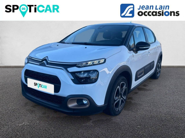 Citroen C3 PureTech 83 S&S BVM5 C-Series