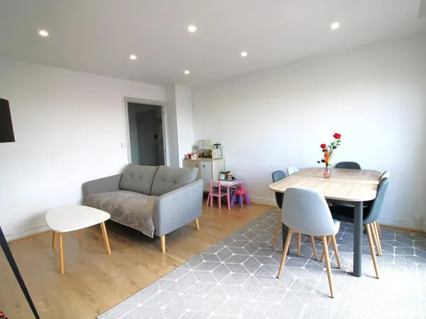 APPARTEMENT 3 PIECES