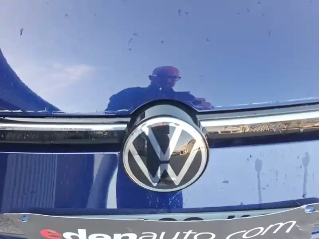 Volkswagen Golf 1.0 tsi opf 110 bvm6 — photo 101
