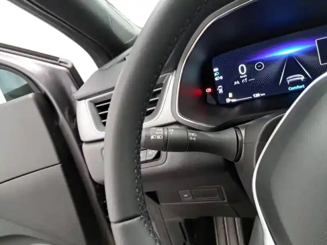 Renault Captur eco-g 100 ch — photo 29