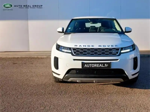 Land Rover Range Rover d240 awd bva9 — photo 34