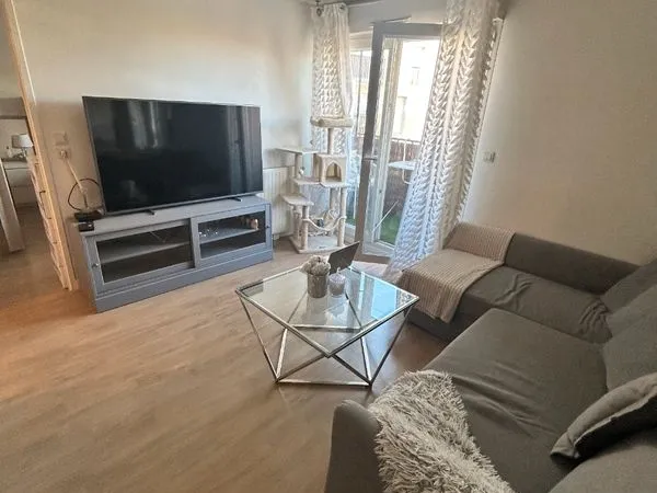 Appartement T2