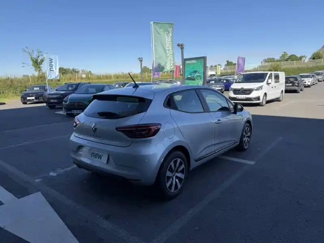 Renault Clio tce 90 — photo 5