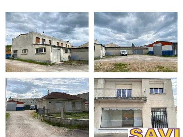 Appartement 4 pièces