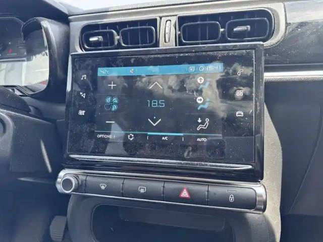Citroën C3 puretech 83 s&amp;s bvm5 — photo 20
