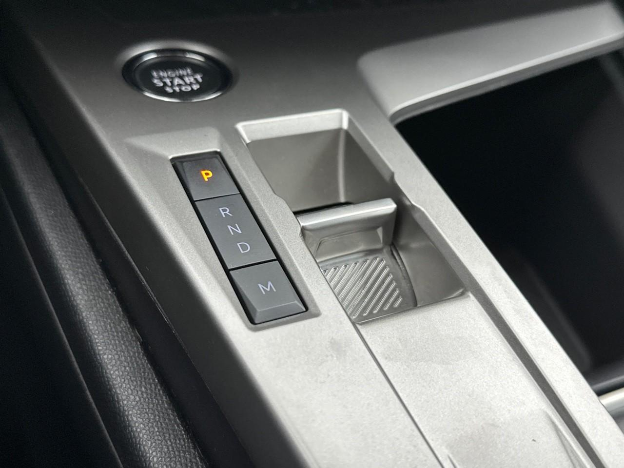 Peugeot 308 bluehdi 130ch s&s eat8 allure — photo 29