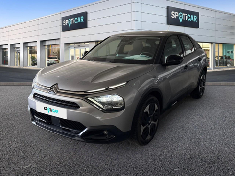Citroën C4 puretech 130 s&s bvm6 feel