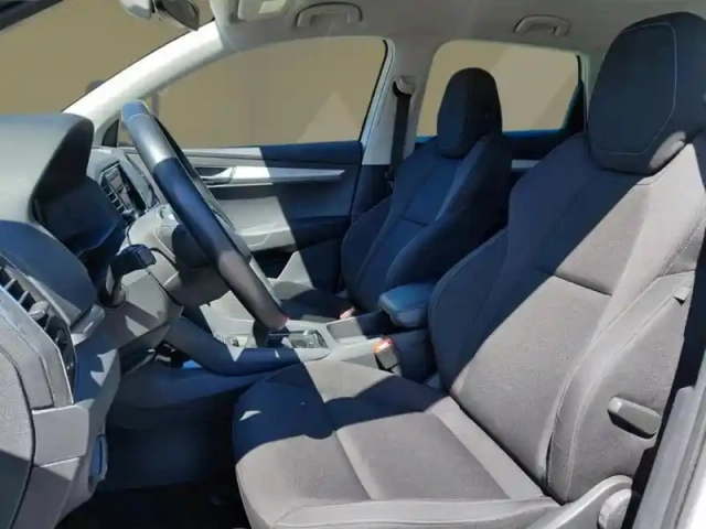 Skoda Karoq 1.5 150 ch ambition bm6 — photo 12