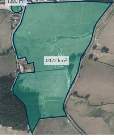 Maison et 13 hectares