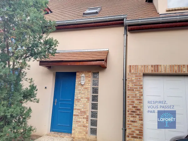 Maison 6 pièces 130 m²