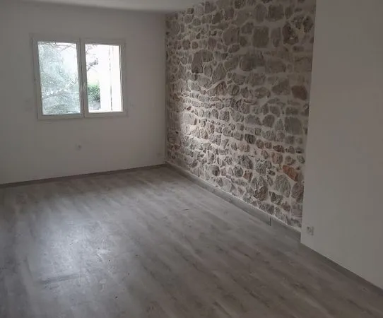 Appartement de 63m2 à louer sur Alès