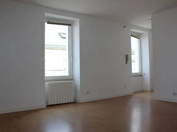 Appartement 3 pièces 53 m²