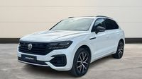 Volkswagen Touareg 3.0 V6 TSI 340ch R-line Exclusive 4Motion Tiptronic 22cv