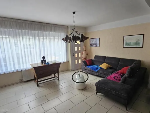 Maison 155 m²
