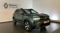 Dacia Duster 1.2 mild hybrid 130ch Journey — photo 3