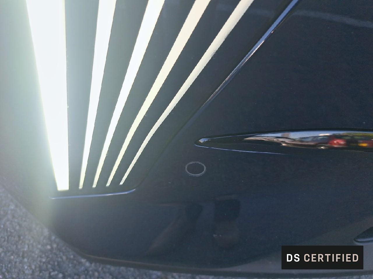 Ds Ds 7 crossback hybride rechargeable e-tense 225 eat8 performance — photo 23