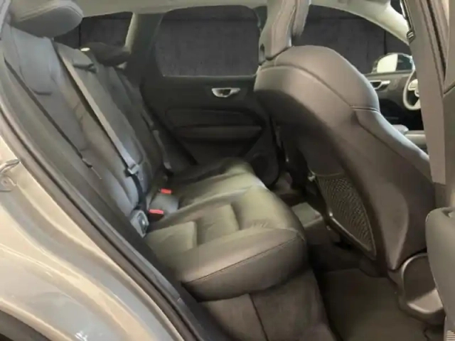 Volvo Xc60 t6 hybride rechargeable 253 + 145ch ultra style dark geartronic 8 awd — photo 10