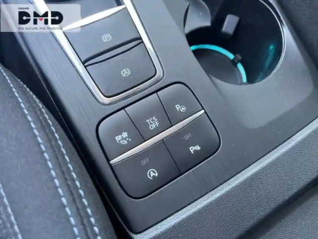 Ford Focus active sw 1.5 ecoblue 120ch active x bva — photo 15