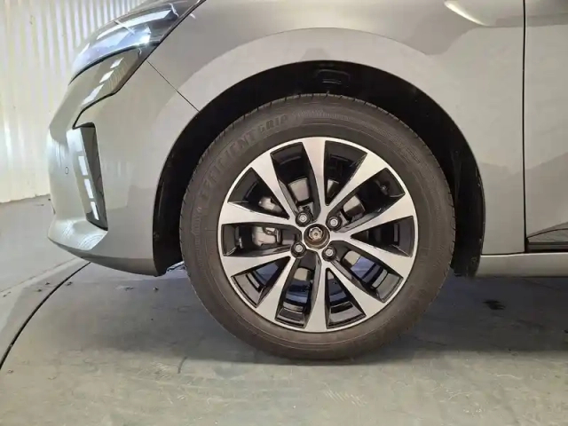Mitsubishi Colt 1.0 mpi-t 91 — photo 14