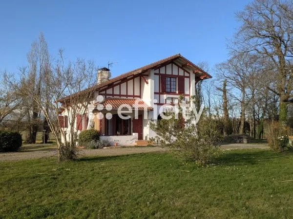 Maison 4 pièces 107 m²