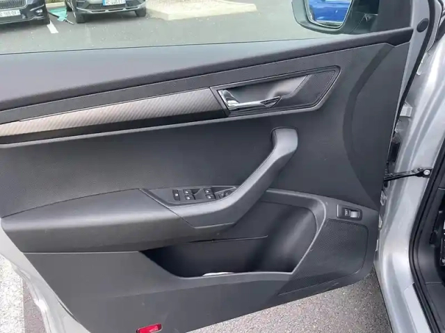 Skoda Karoq 1.5 tsi evo 2 150 ch act dsg7 — photo 19