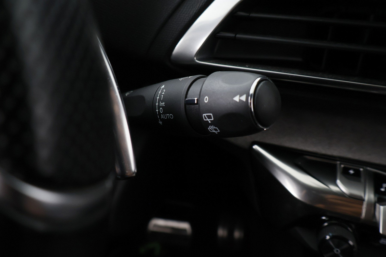 Peugeot 3008 — photo 21
