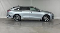 Kia Pro Ceed 1.4 T-GDI 140ch GT Line DCT7 MY20 — photo 4