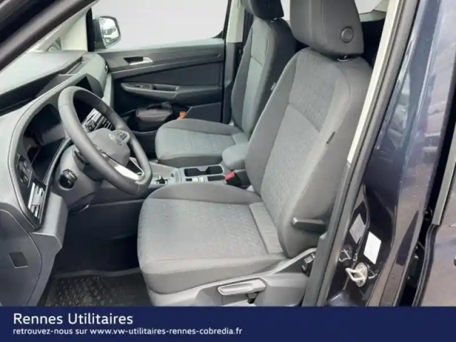 Volkswagen Caddy maxi 1.5 tsi 116ch life dsg7 5 places — photo 8
