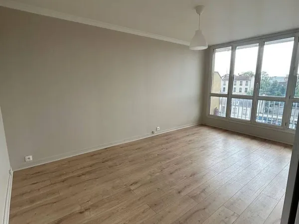 Appartement 1 pièce 34 m²