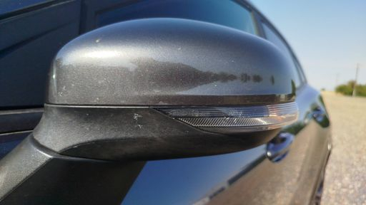 Ford Puma 1.5 EcoBlue 120 - ST-Line X – 2020 – 96171 km – Diesel – Boîte Manuelle — photo 1