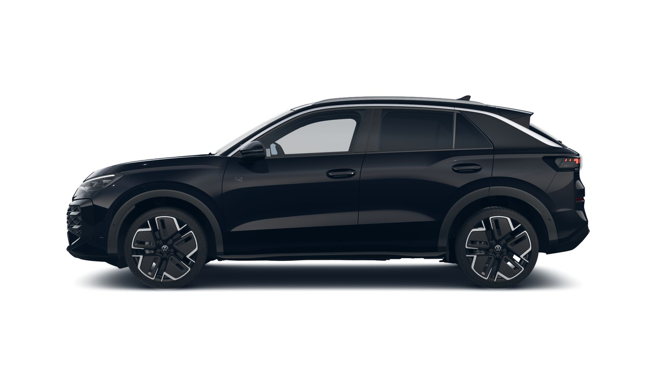 Volkswagen T-Roc 1.5 eTSI EVO2 Hybrid 150 ch DSG7 — photo 2