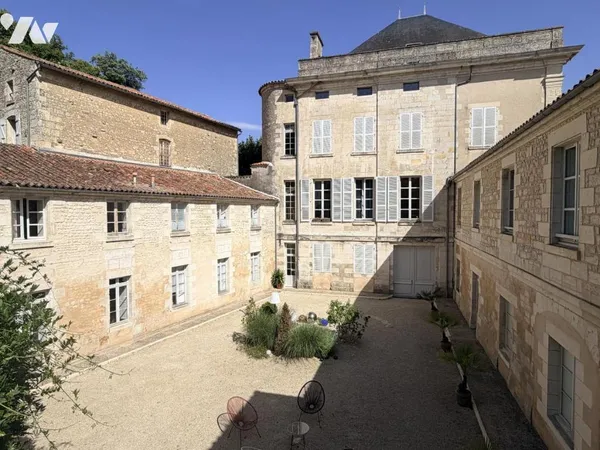 Appartement 92 m²