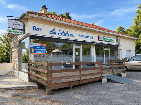 Local 65 m²