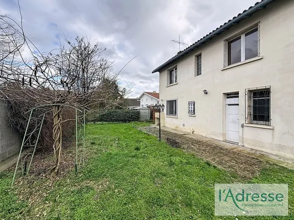 31140 SAINT-ALBAN " LE VILLAGE"
