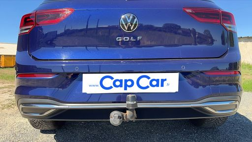Volkswagen Golf 2.0 TDI SCR 115 DSG7 - Active – 2021 – 128950 km – Diesel – Boîte Automatique — photo 40